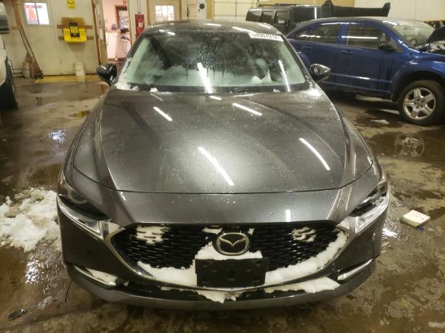 Photo 5 from auction – 2021 MAZDA 3 PREMIUM with VIN JM1BPBEY6M1318395