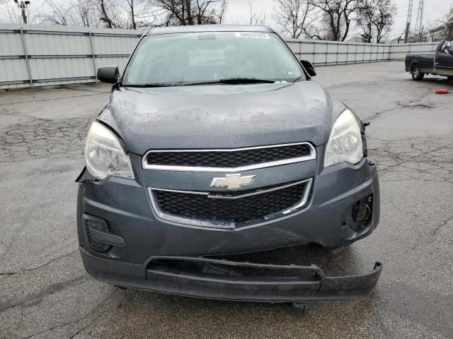 Photo 5 from auction – 2011 CHEVROLET EQUINOX LS with VIN 2CNFLCEC5B6298864