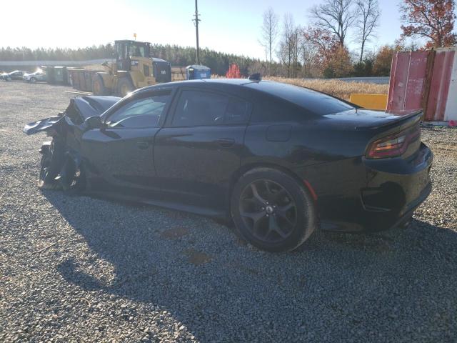 Photo 2 from auction – 2018 DODGE CHARGER R/ with VIN 2C3CDXCT5JH157055