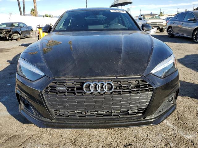 Photo 5 from auction – 2020 AUDI A5 PREMIUM with VIN WAUCNCF59LA015014