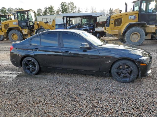 Photo 4 from auction – 2013 BMW 328 I with VIN WBA3A5G56DNP25682