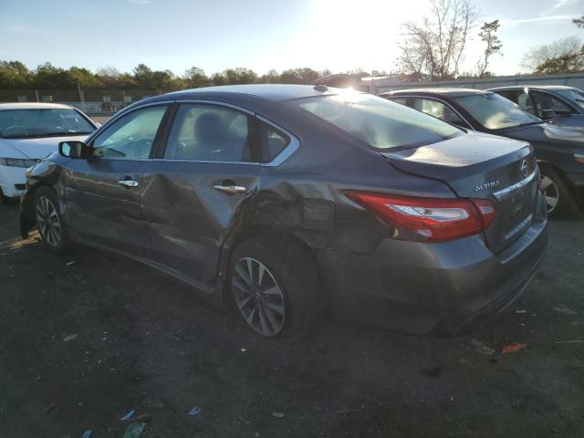 Photo 2 from auction – 2017 NISSAN ALTIMA 2.5 with VIN 1N4AL3AP1HC178623