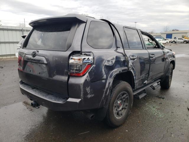 Photo 3 from auction – 2020 TOYOTA 4RUNNER SR with VIN JTEBU5JR1L5809260