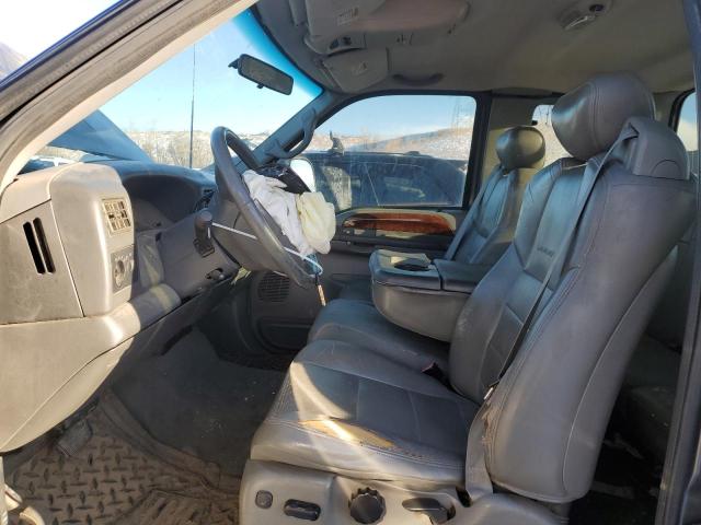 Photo 7 from auction – 2002 FORD F250 SUPER with VIN 1FTNX21F12EA03060