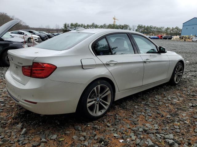 Photo 3 from auction – 2015 BMW 328 XI with VIN WBA3B3C59FF545584