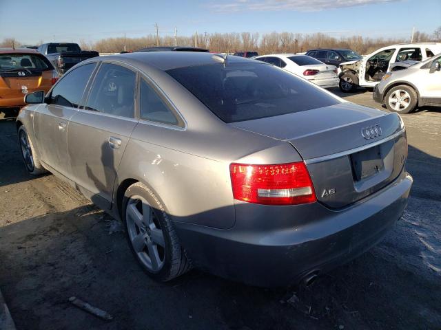 Photo 2 from auction – 2006 AUDI A6 S-LINE with VIN WAUEL74FX6N035898