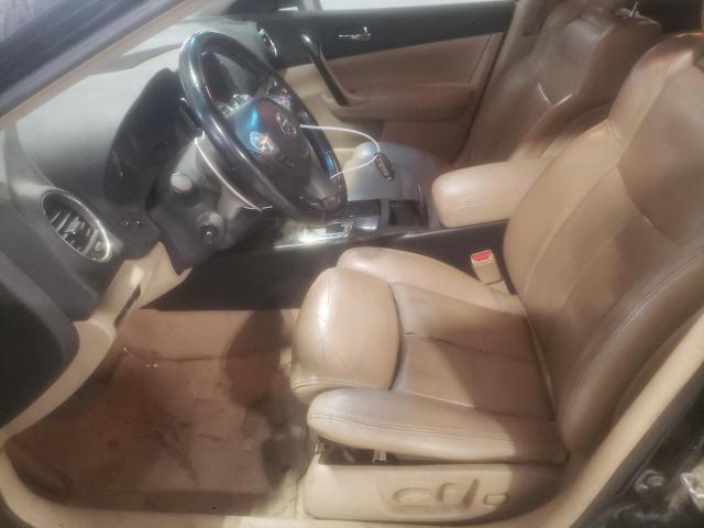 Photo 7 from auction – 2012 NISSAN MAXIMA S with VIN 1N4AA5AP2CC801760