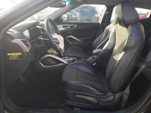 Photo 7 from auction – 2013 HYUNDAI VELOSTER with VIN KMHTC6AD5DU117477