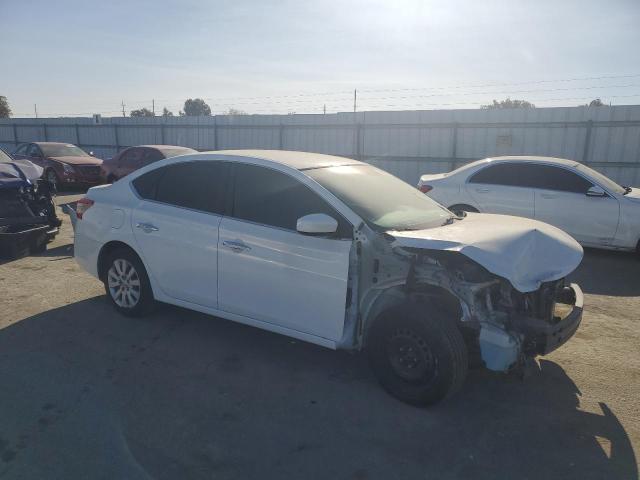Photo 4 from auction – 2015 NISSAN SENTRA S with VIN 3N1AB7AP3FY241345