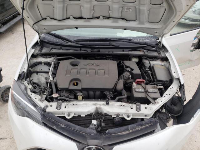 Photo 11 from auction – 2019 TOYOTA COROLLA L with VIN 5YFBURHE0KP866954