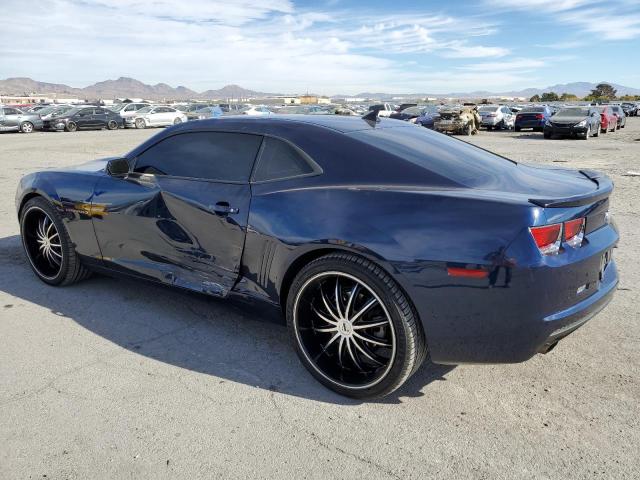 Photo 2 from auction – 2011 CHEVROLET CAMARO LT with VIN 2G1FC1ED6B9141577