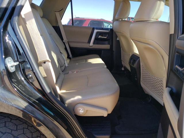 Photo 10 from auction – 2014 TOYOTA 4RUNNER SR with VIN JTEZU5JR0E5079830