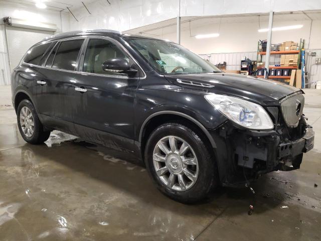 Photo 4 from auction – 2011 BUICK ENCLAVE CX with VIN 5GAKVBED7BJ395908