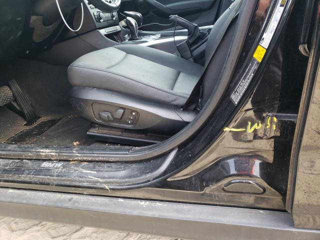 Photo 12 from auction – 2014 BMW X1 SDRIVE2 with VIN WBAVM1C51EVW49000