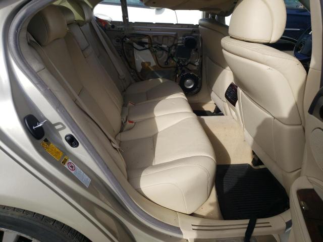 Photo 10 from auction – 2013 LEXUS LS 460 with VIN JTHBL1EF3D5118540