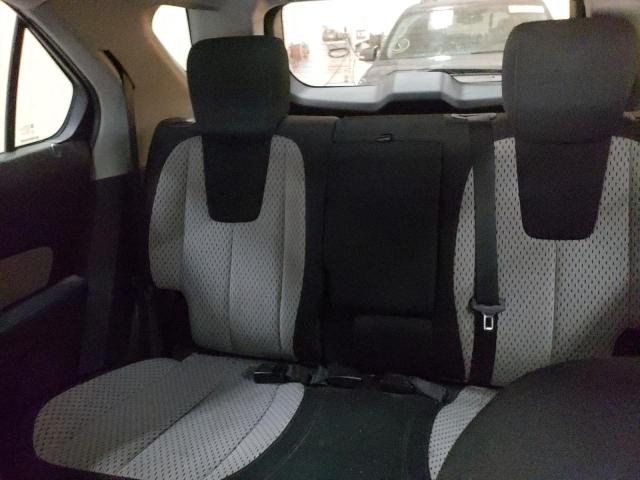 Photo 10 from auction – 2010 CHEVROLET EQUINOX LS with VIN 2CNALBEW3A6325007