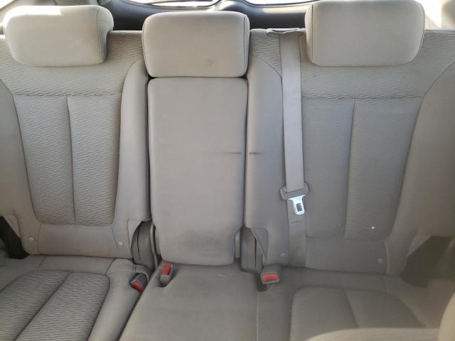 Photo 10 from auction – 2009 HYUNDAI SANTA FE G with VIN 5NMSG13D29H279361