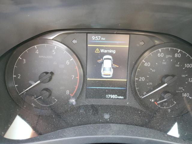 Photo 9 from auction – 2021 NISSAN ALTIMA S with VIN 1N4BL4BV2MN406361