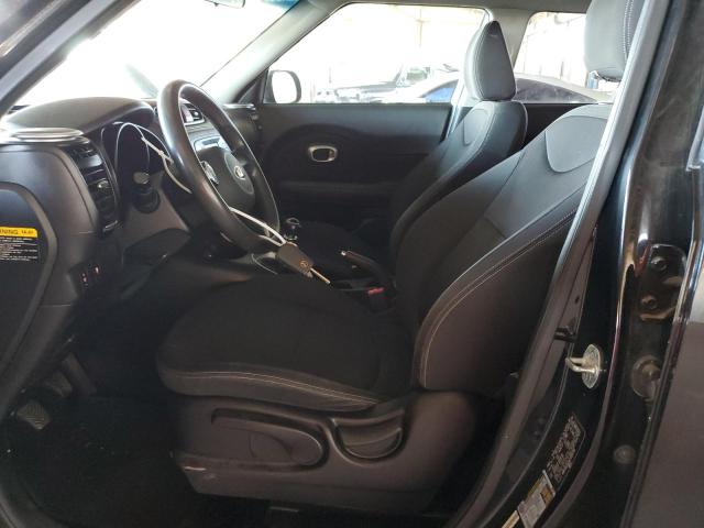 Photo 7 from auction – 2014 KIA SOUL with VIN KNDJN2A24E7095730