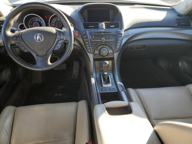 Photo 8 from auction – 2013 ACURA TL TECH with VIN 19UUA9F51DA004081