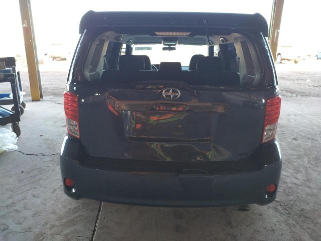 Photo 6 from auction – 2011 TOYOTA SCION XB with VIN JTLZE4FE9B1136986