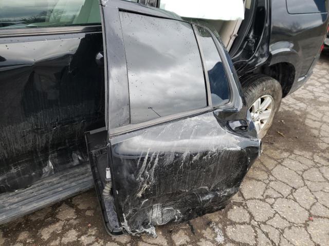Photo 13 from auction – 2008 FORD EXPLORER X with VIN 1FMEU63E98UB15426