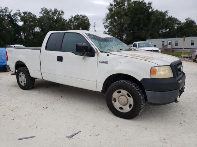 Photo 4 from auction – 2007 FORD F150 with VIN 1FTRX14W67FA32210