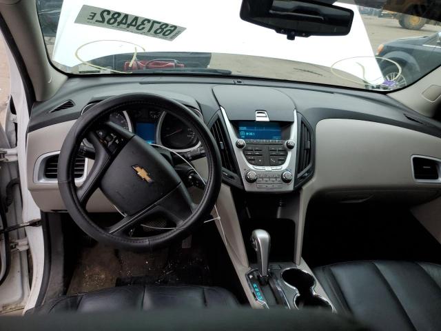 Photo 8 from auction – 2010 CHEVROLET EQUINOX LS with VIN 2CNALBEW5A6275193
