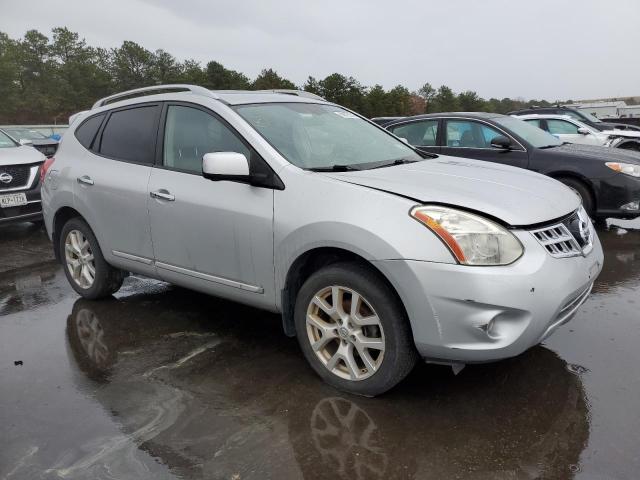 Photo 4 from auction – 2013 NISSAN ROGUE with VIN JN8AS5MV5DW118151