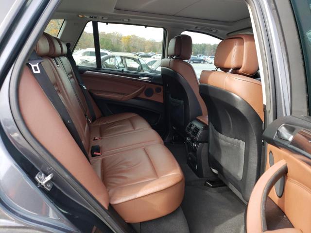Photo 11 from auction – 2011 BMW X5 XDRIVE3 with VIN 5UXZV4C52BL415375