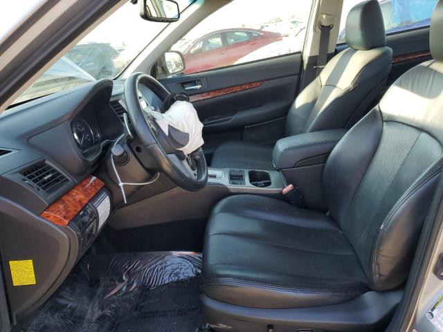 Foto 7 de la subasta – 2011 SUBARU LEGACY 2.5 con VIN 4S3BMBK61B3225183