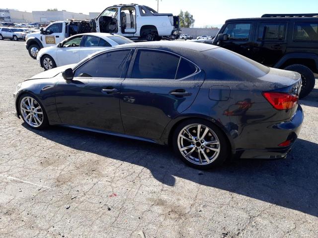 Photo 2 from auction – 2006 LEXUS IS 350 with VIN JTHBE262562000005