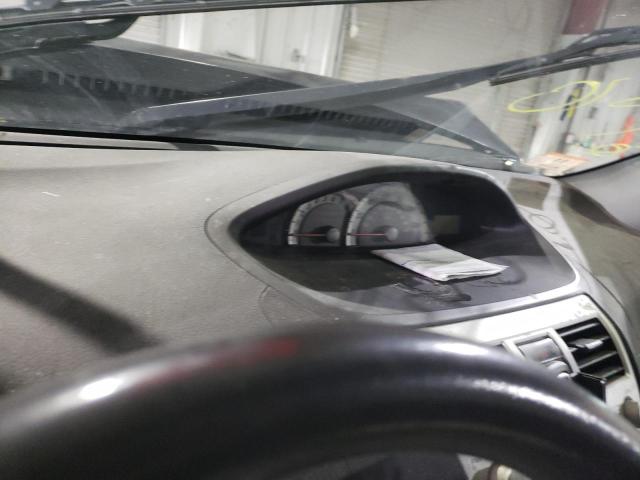 Photo 9 from auction – 2007 TOYOTA YARIS with VIN JTDBT923671066049