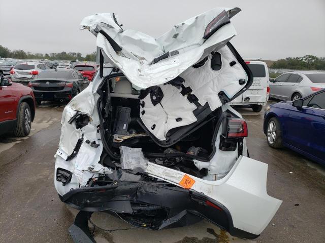 Photo 6 from auction – 2023 TESLA MODEL Y with VIN 7SAYGDEE4PF589949