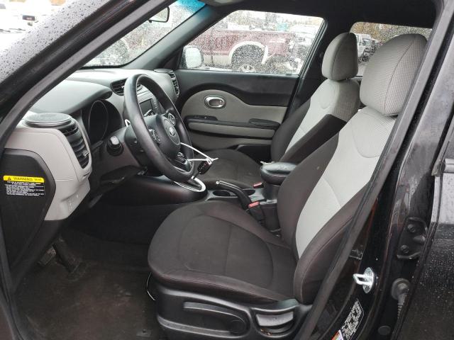 Photo 7 from auction – 2017 KIA SOUL with VIN KNDJN2A24H7472383
