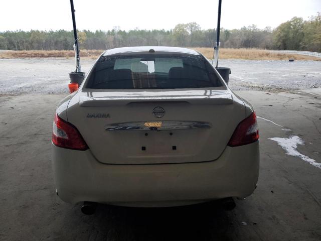 Photo 6 from auction – 2011 NISSAN MAXIMA S with VIN 1N4AA5AP4BC815366