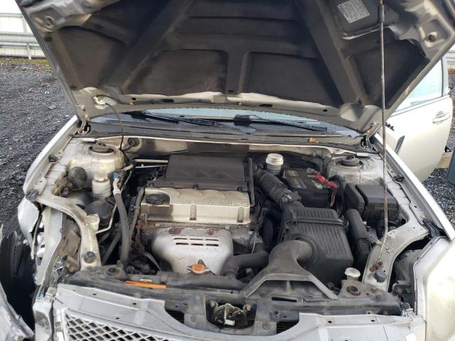 Photo 11 from auction – 2012 MITSUBISHI GALANT ES with VIN 4A32B3FF1CE019807