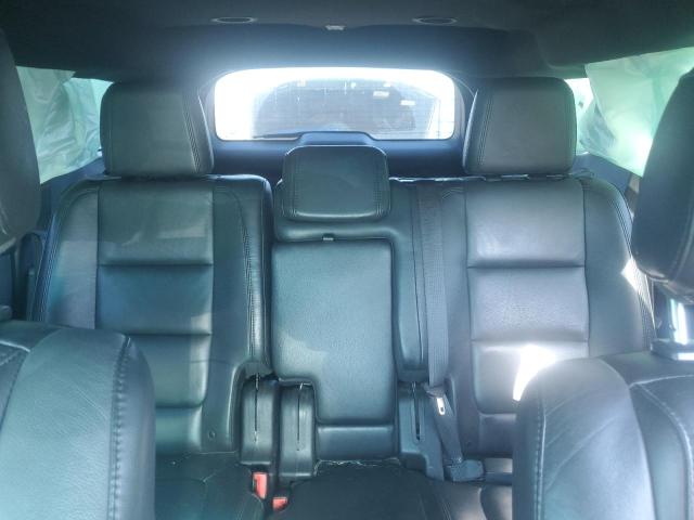 Photo 10 from auction – 2015 FORD EXPLORER L with VIN 1FM5K8F87FGC06908