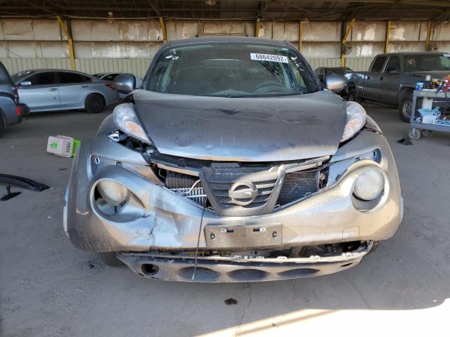 Photo 5 from auction – 2013 NISSAN JUKE S with VIN JN8AF5MR9DT211361