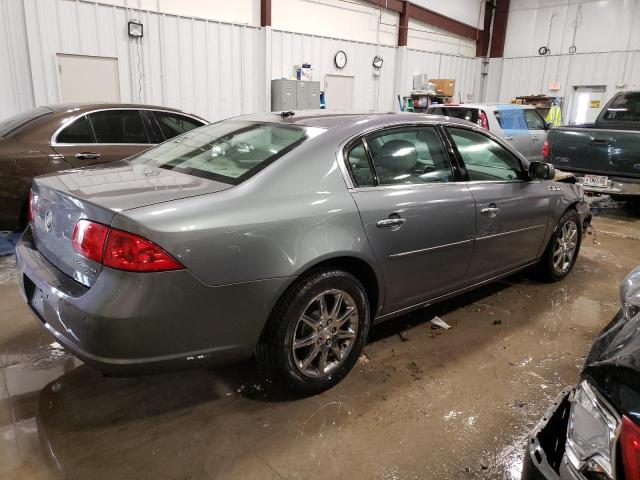Photo 3 from auction – 2008 BUICK LUCERNE CX with VIN 1G4HD57218U145351