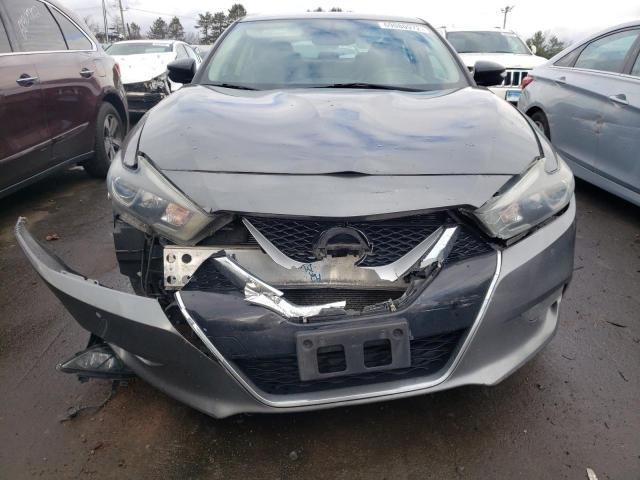 Photo 5 from auction – 2017 NISSAN MAXIMA 3.5 with VIN 1N4AA6AP7HC453130