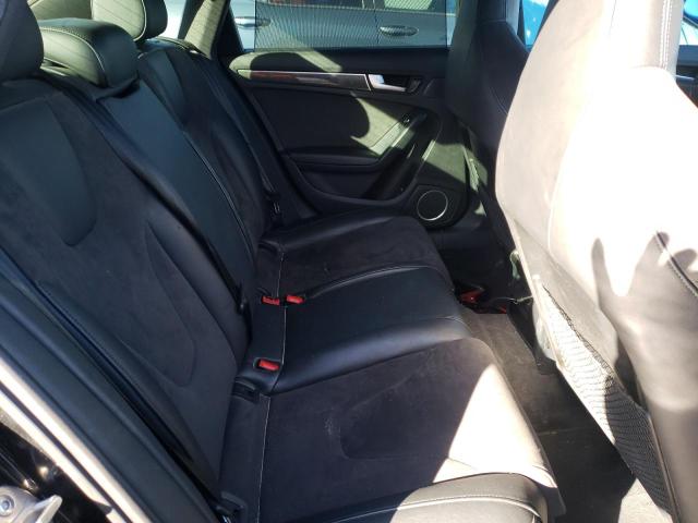 Photo 10 from auction – 2013 AUDI S4 PRESTIG with VIN WAUKGAFL0DA218352