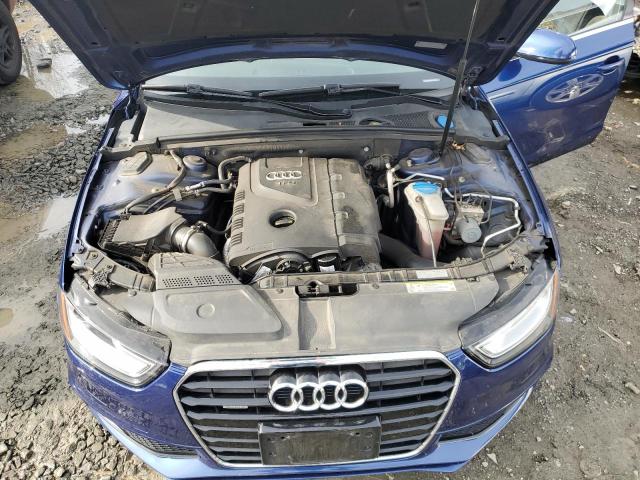 Photo 11 from auction – 2014 AUDI A4 PREMIUM with VIN WAUFFAFLXEN007044