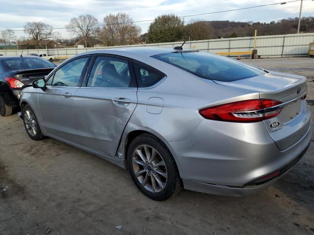 Photo 2 from auction – 2017 FORD FUSION SE with VIN 3FA6P0H73HR206146