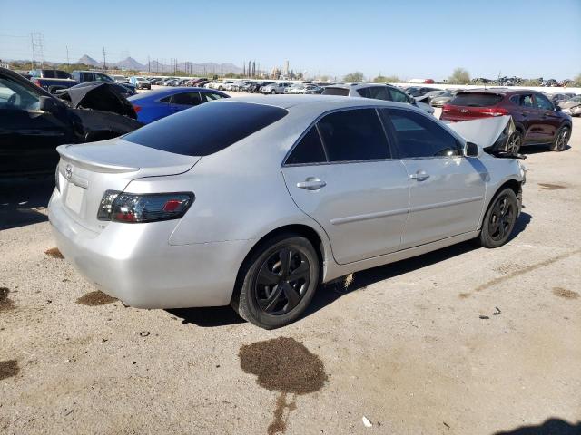 Photo 3 from auction – 2009 TOYOTA CAMRY BASE with VIN 4T1BE46K79U903385
