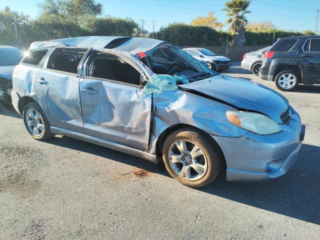 Photo 4 from auction – 2005 TOYOTA COROLLA MA with VIN 2T1KR32EX5C391356