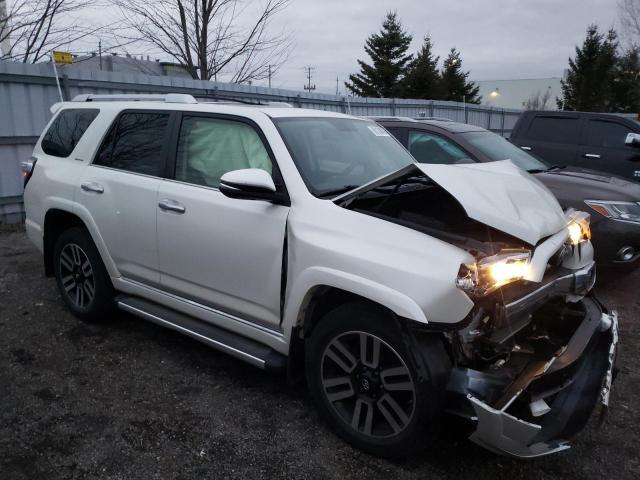 Photo 4 from auction – 2014 TOYOTA 4RUNNER SR with VIN JTEBU5JR8E5152315