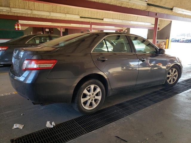 صورة رقم 3 من المزاد - 2011 TOYOTA CAMRY BASE مع VIN 4T1BF3EK5BU731694
