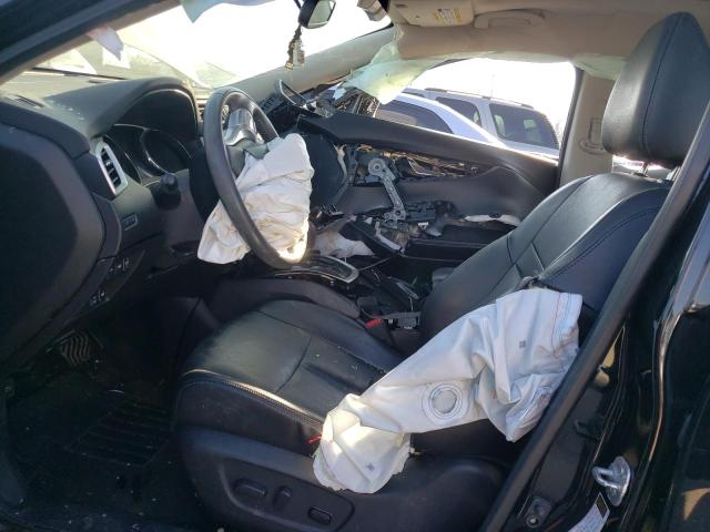 Photo 7 from auction – 2016 NISSAN ROGUE S with VIN 5N1AT2MV1GC792452