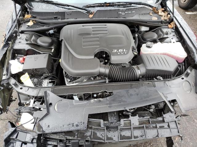 Photo 11 from auction – 2022 DODGE CHALLENGER with VIN 2C3CDZAG4NH210660